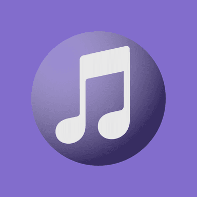 OrbTunes app icon